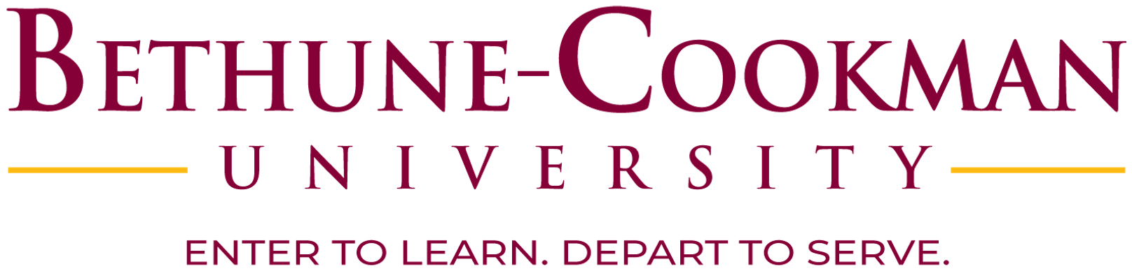 Bethune-Cookman University